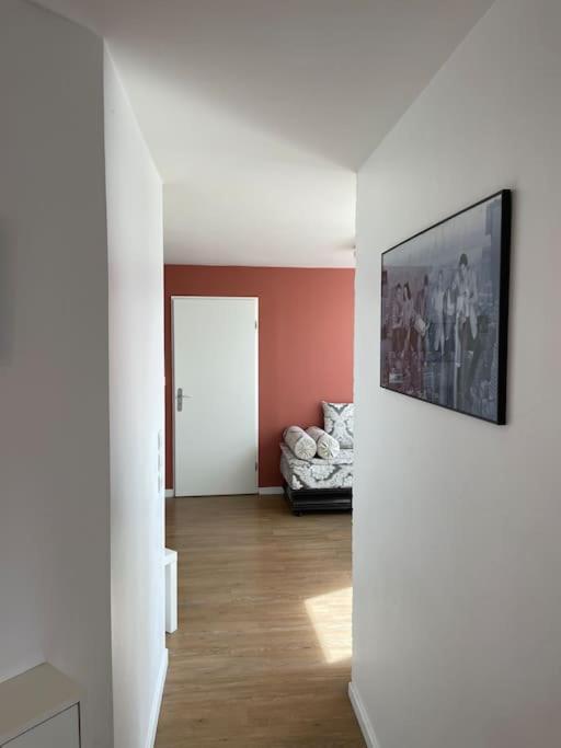 Appartement 3P Ivry Exterior foto