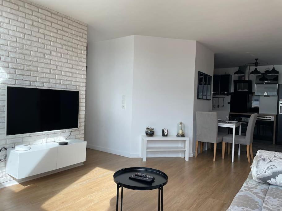 Appartement 3P Ivry Exterior foto